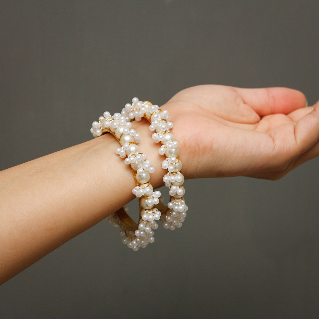 Gajra Bangles
