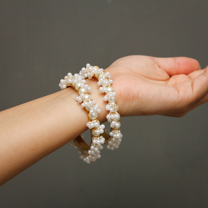 Gajra Bangles