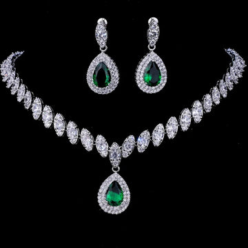 Zarlish Set