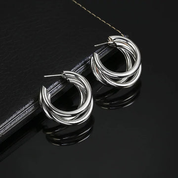 Z1 Earrings