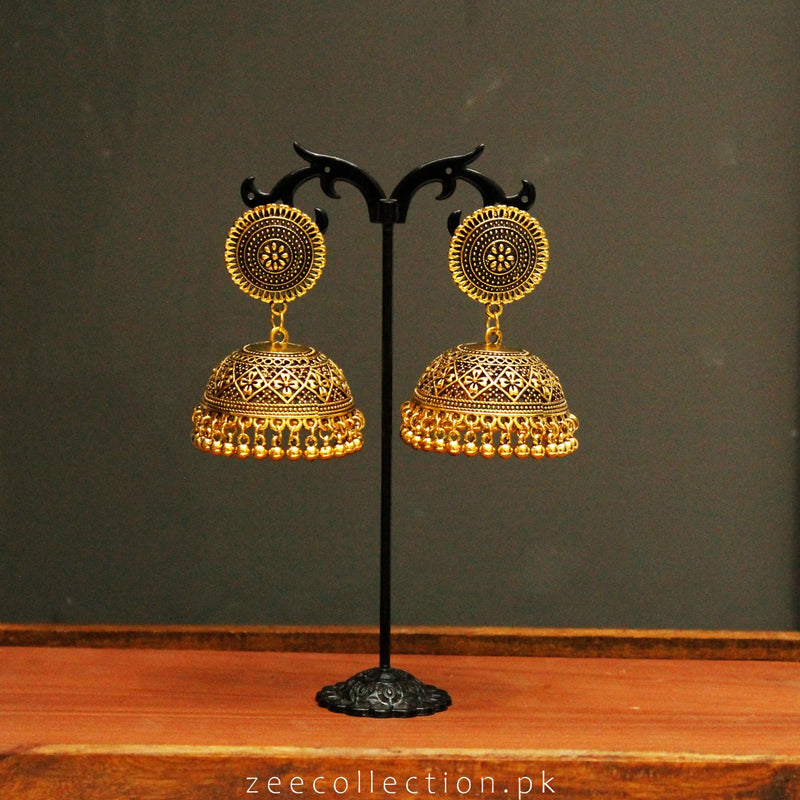 Jhumka 21