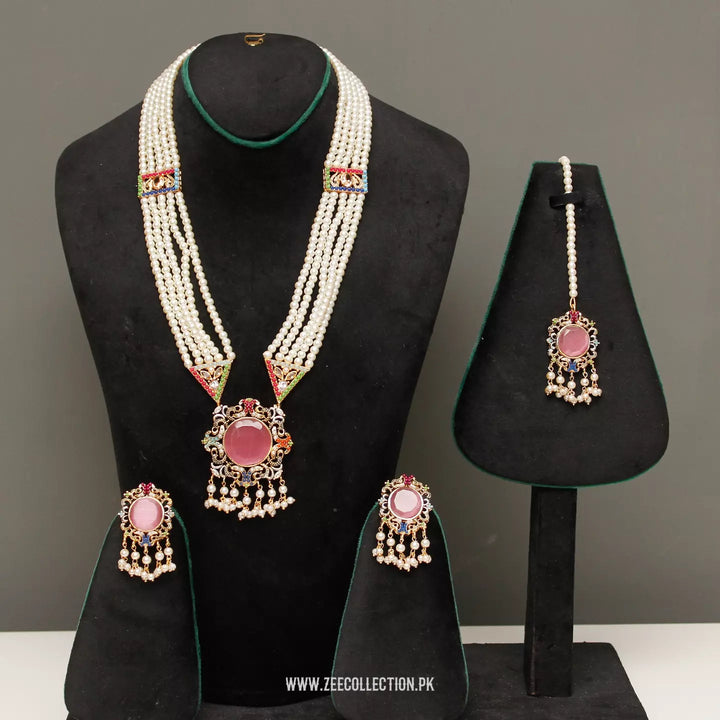Nouratan Mala Set