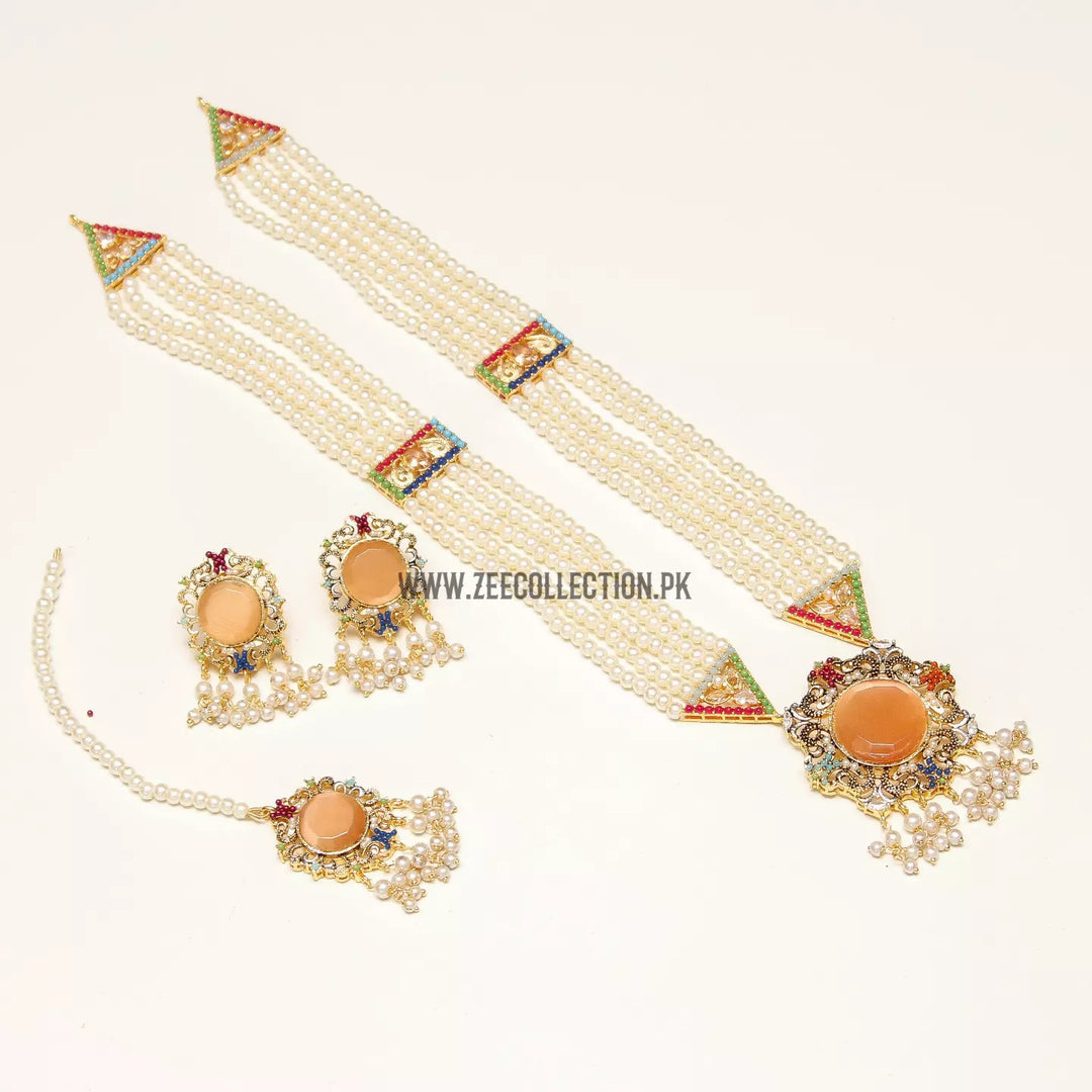 Nouratan Mala Set