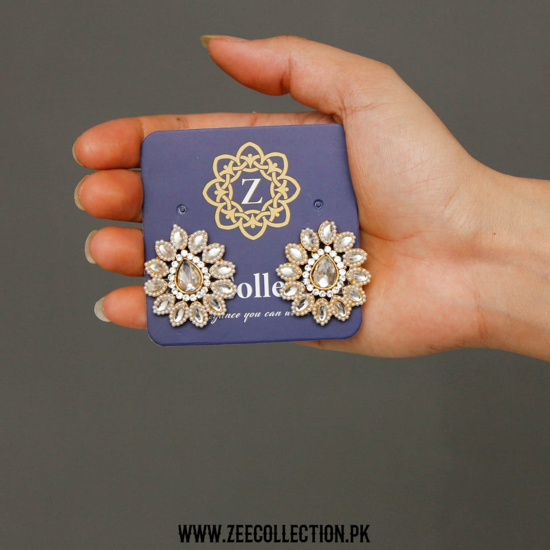 Kundan Earstud 01