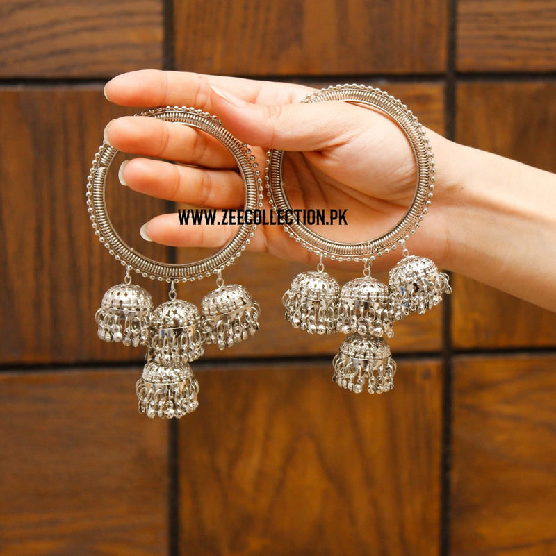 Jhumki Bangle 8