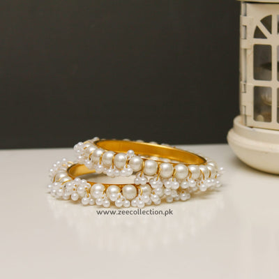 Beaded Bangle 7