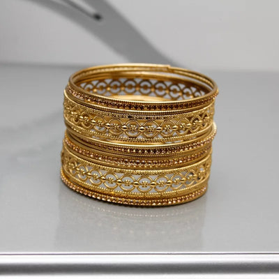 Madrasi Bangles