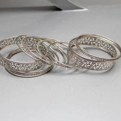 Madrasi Bangles