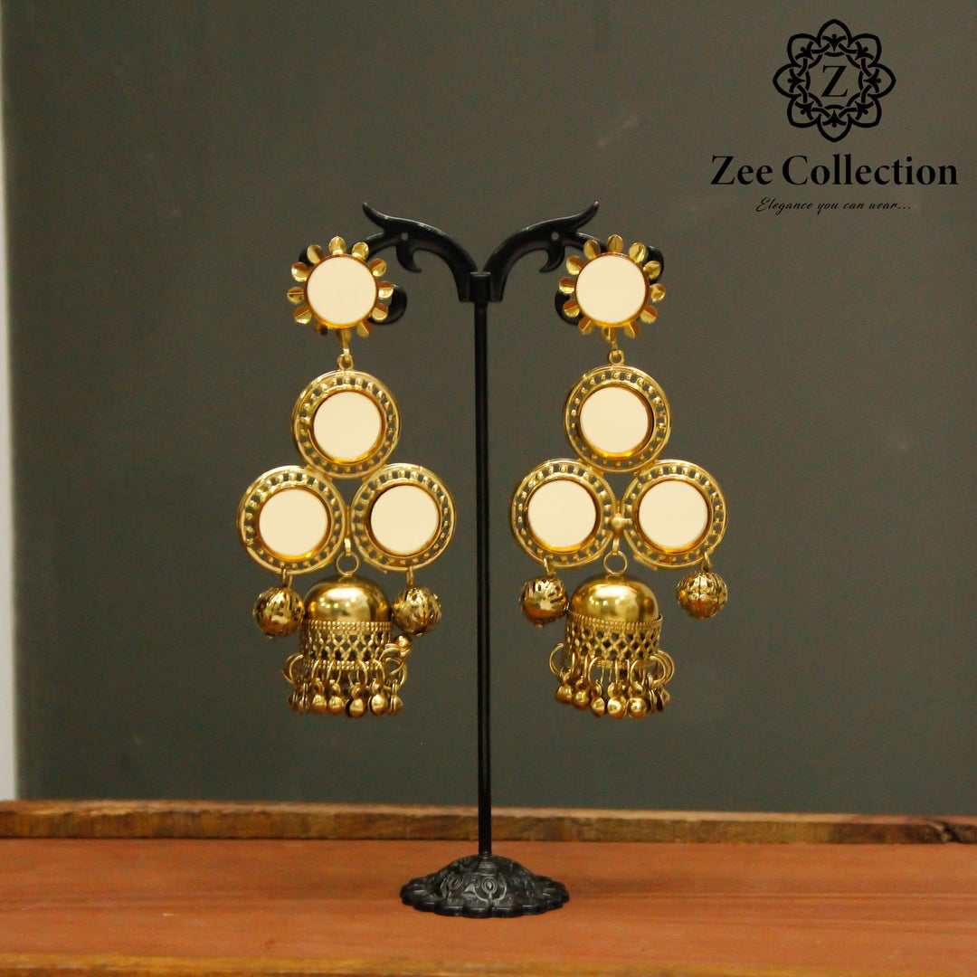 Mirror Jhumki - 43