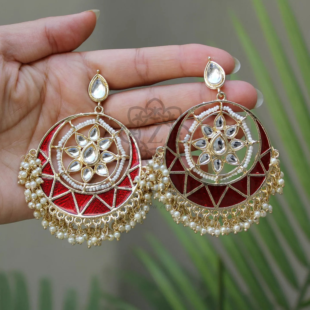 MEENA Kundan Chand bali