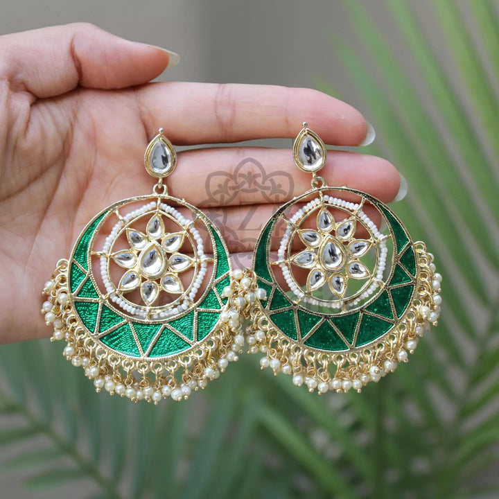 MEENA Kundan Chand bali