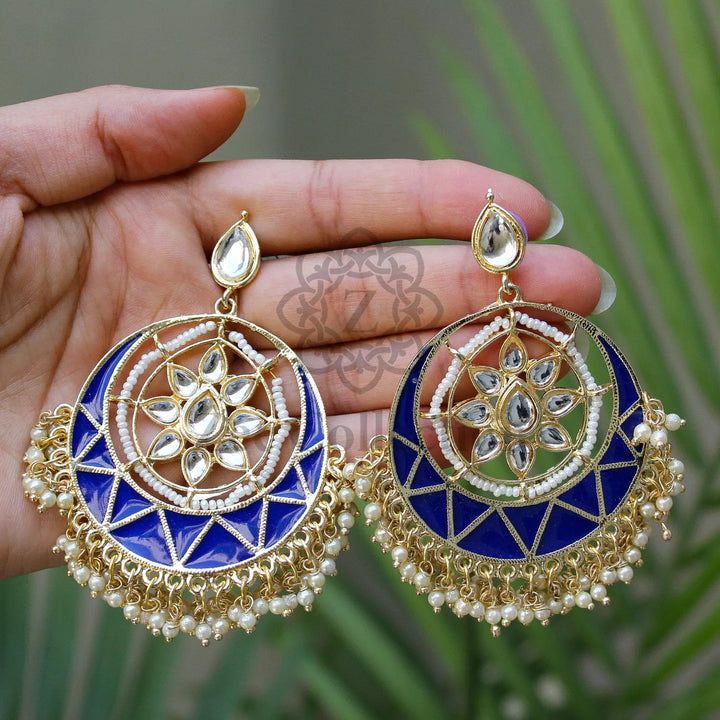 MEENA Kundan Chand bali