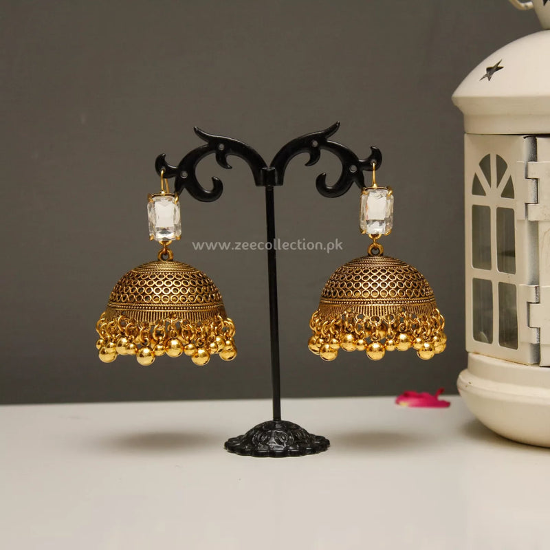 Nug Jhumka