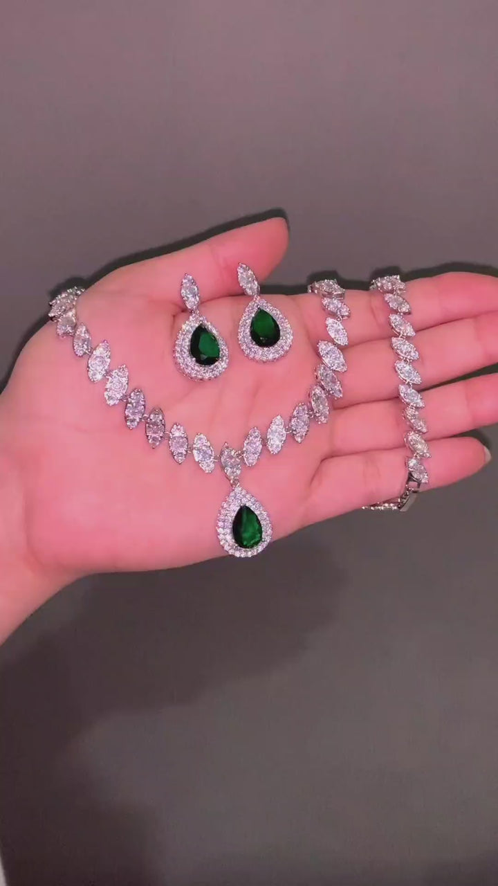 Zarlish Set