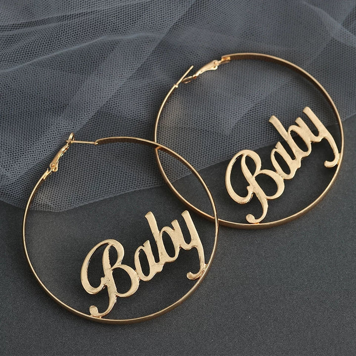 Baby Hoop