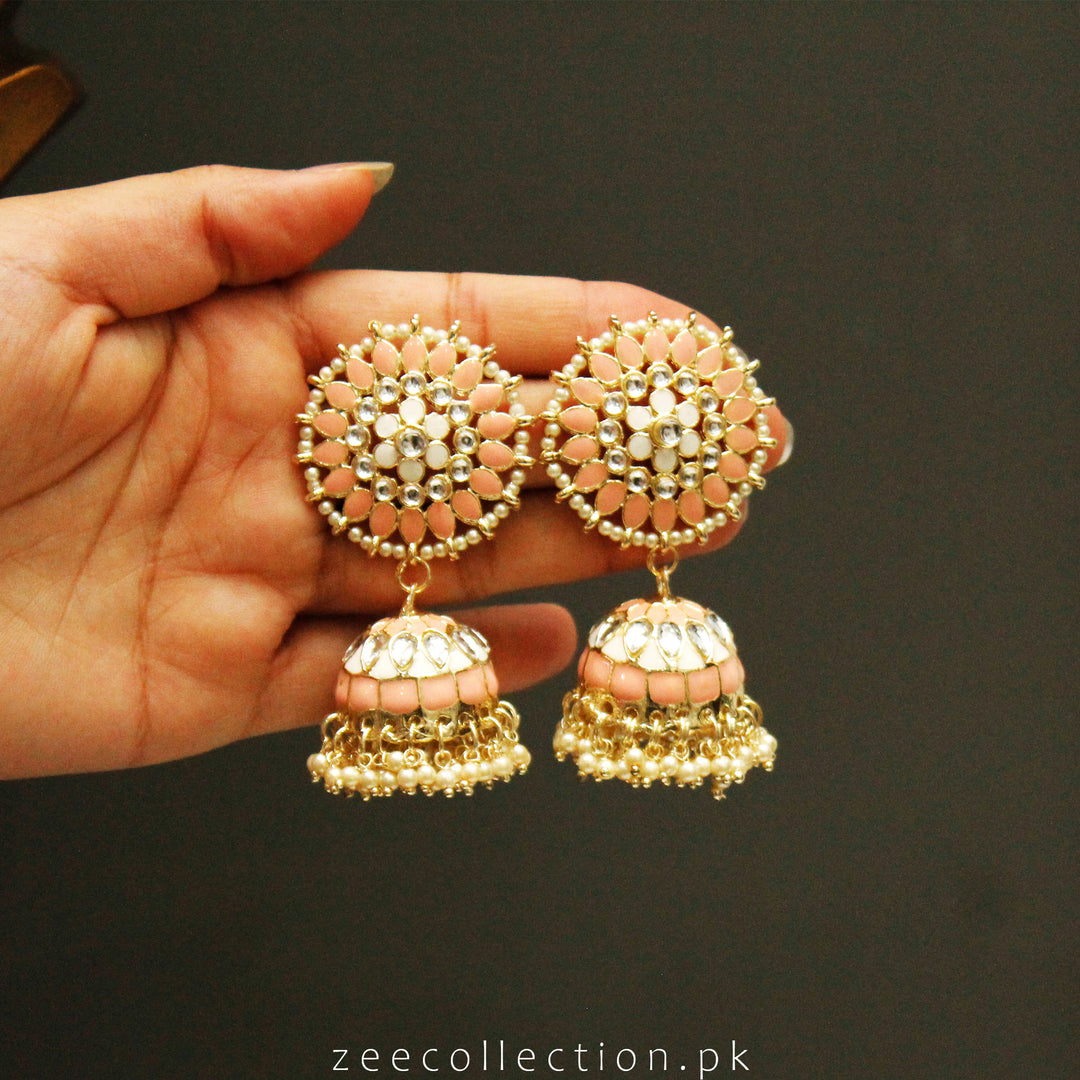 Sun Star Meena Jhumki