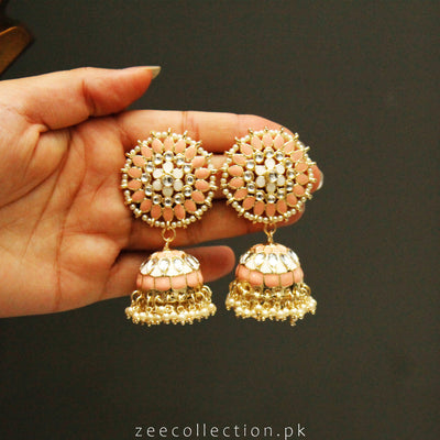 Sun Star Meena Jhumki
