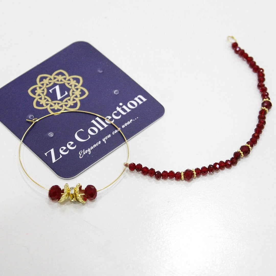 Bridal Nath - Zee Collection pk