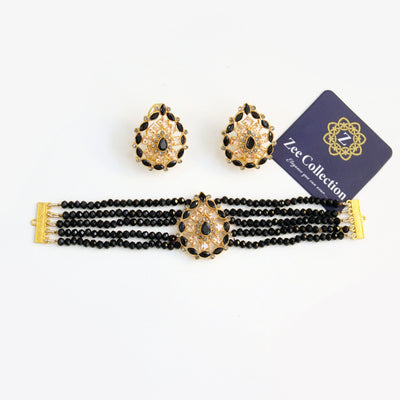 Drop Choker - Zee Collection pk