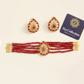 Drop Choker - Zee Collection pk