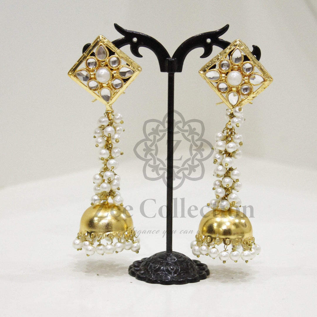 Alina Earnings - Zee Collection pk