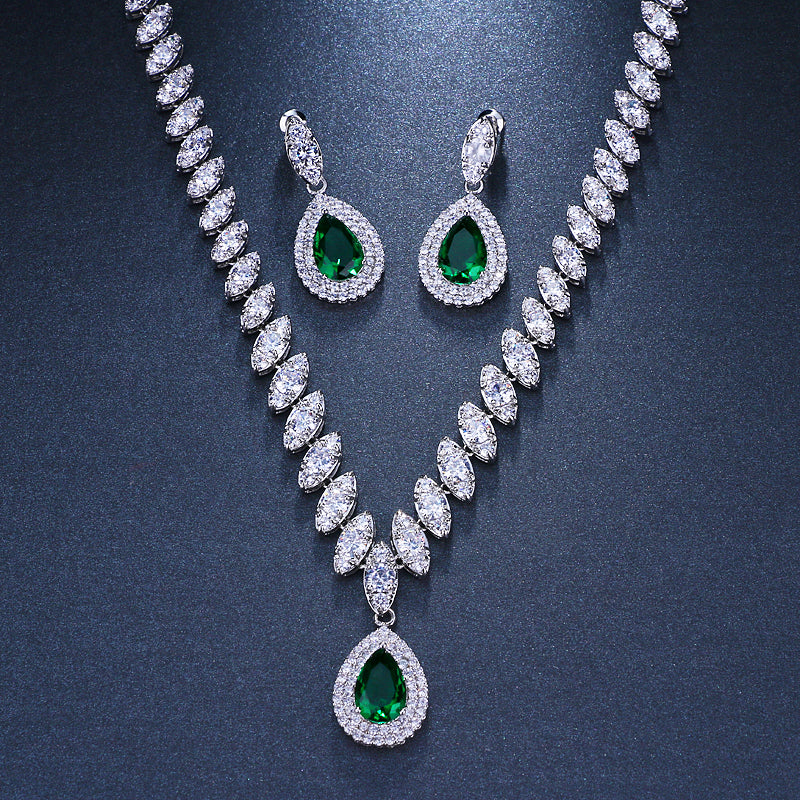 Zarlish Set