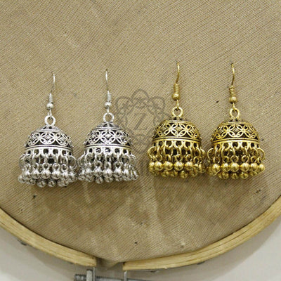 Small Jhumki - Zee Collection pk
