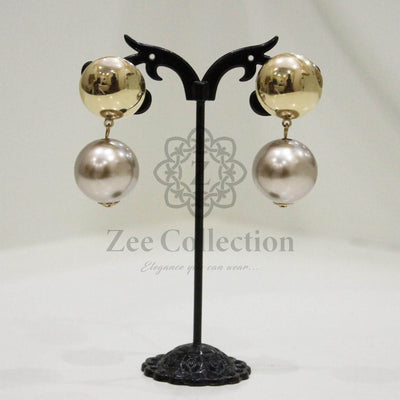 Cherry Ear Studs - Zee Collection pk