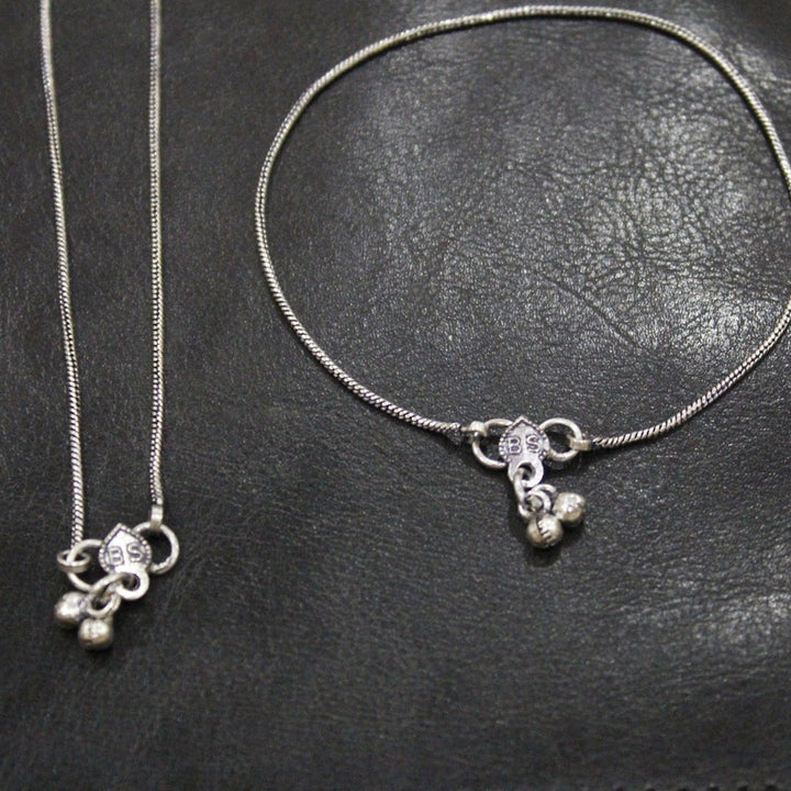 Ghungru Pazeb - Zee Collection pk