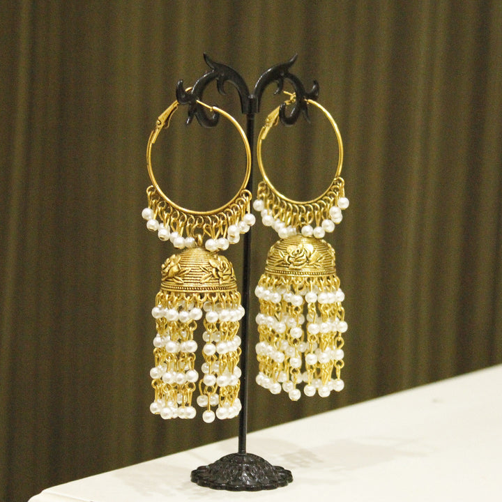 Jhumka Bali - Zee Collection pk