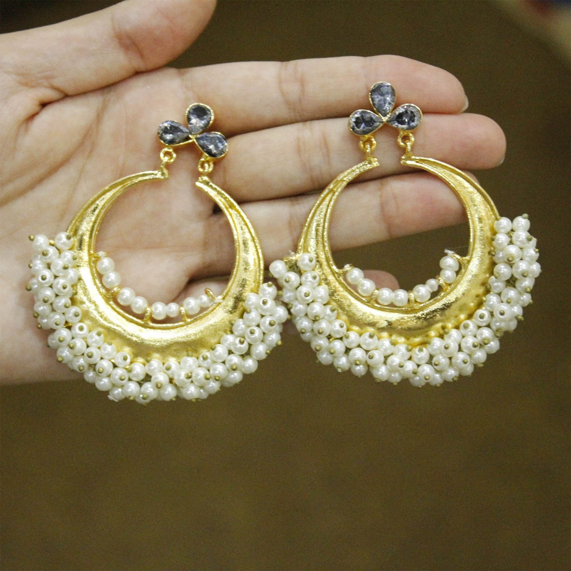 Anaya Kundan Gajra Earnings - Zee Collection pk