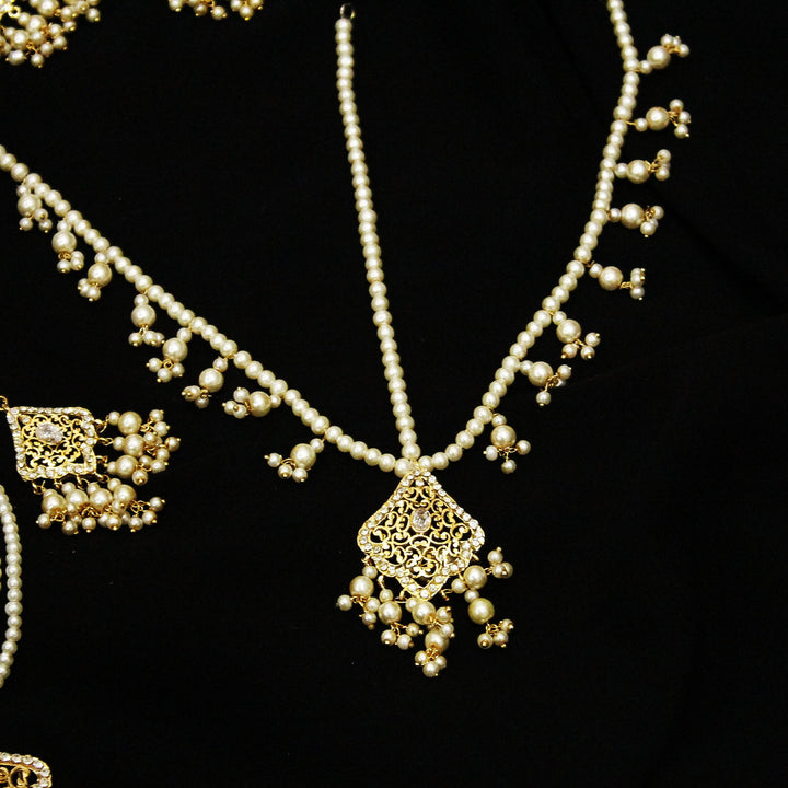 Sofia Bridal Set - Zee Collection pk