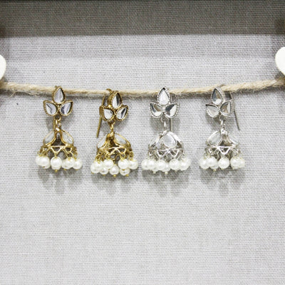 Bahawalpuri Jhumki - Zee Collection pk