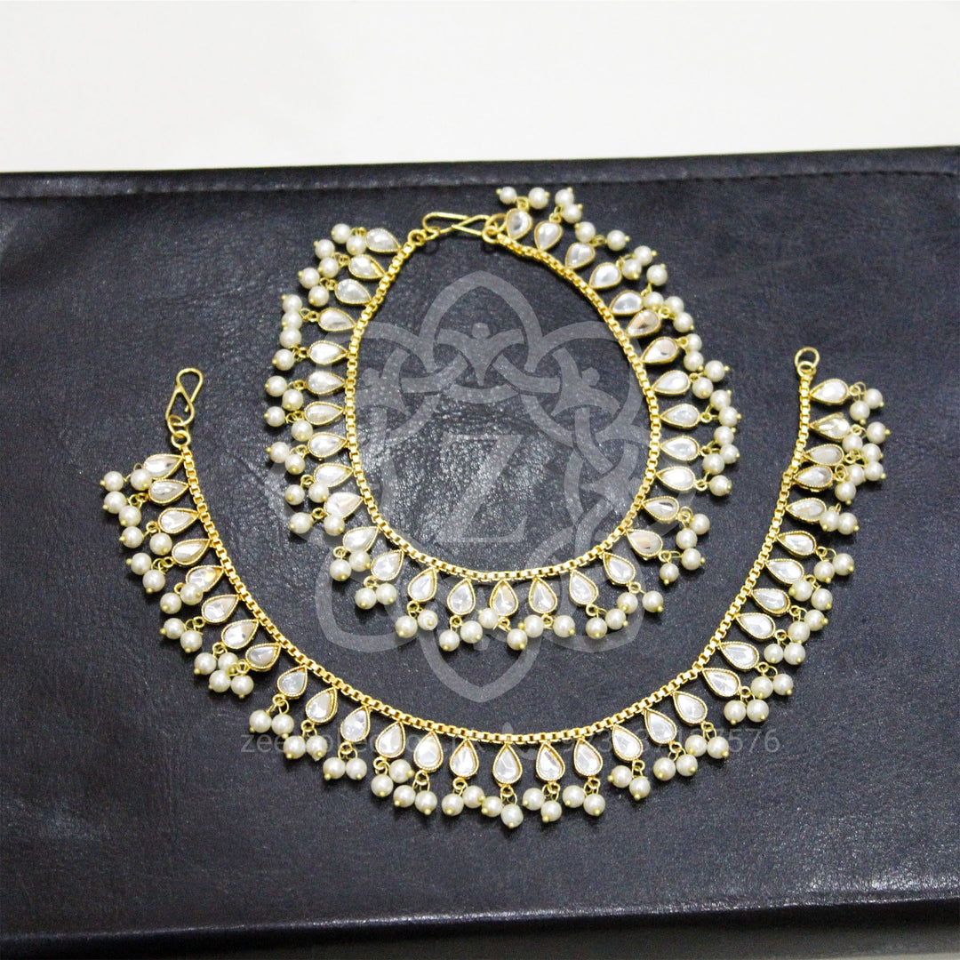 Bahawalpuri Kundan Pazeeb - Zee Collection pk