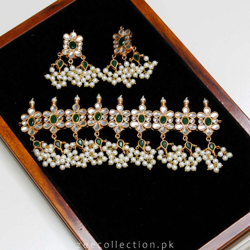 Rani Chokar Set