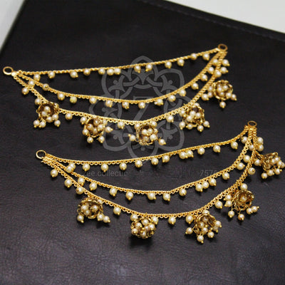 Jhumki Sahara - Zee Collection pk