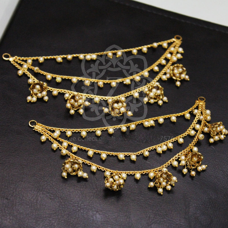 Jhumki Sahara - Zee Collection pk