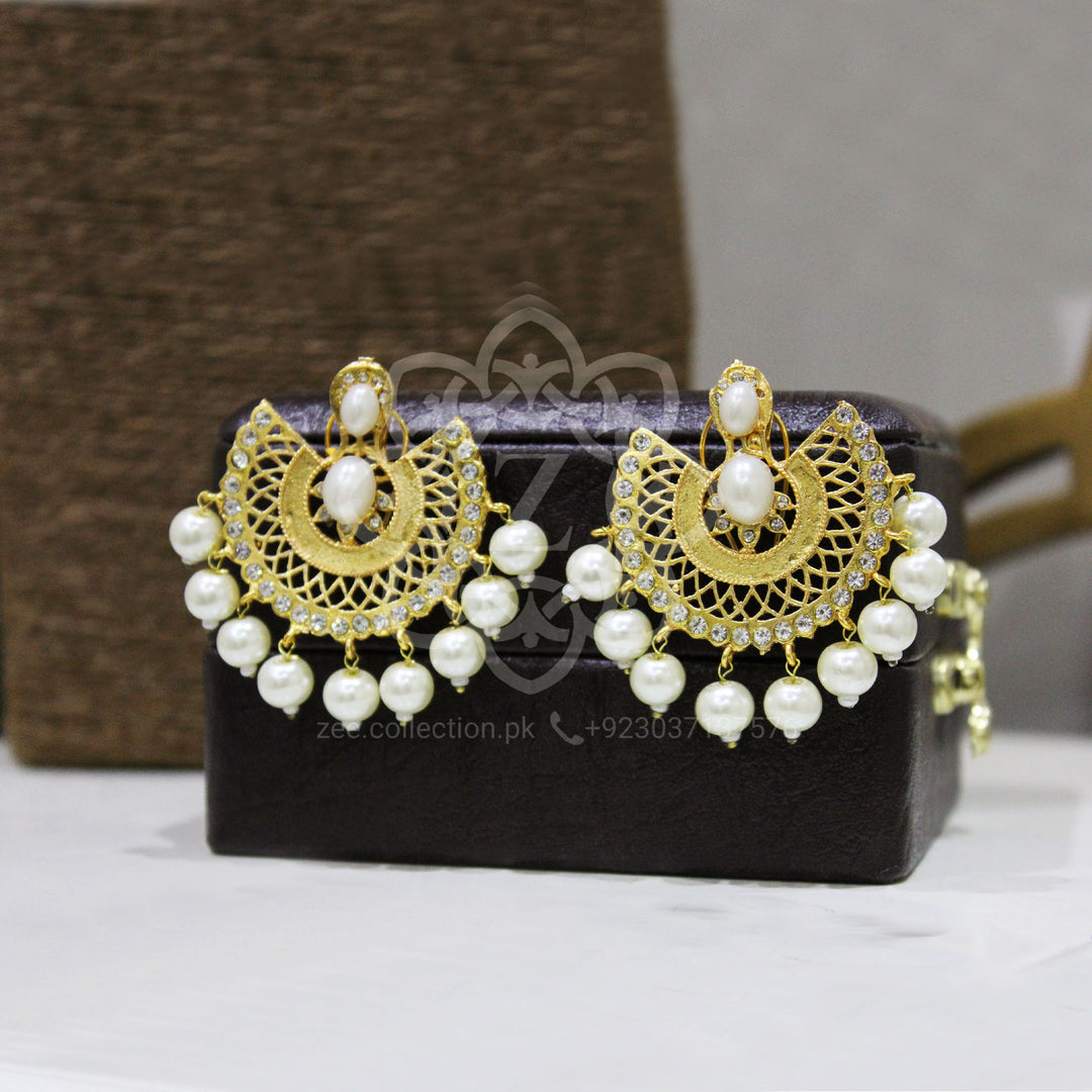 Naila Earrings