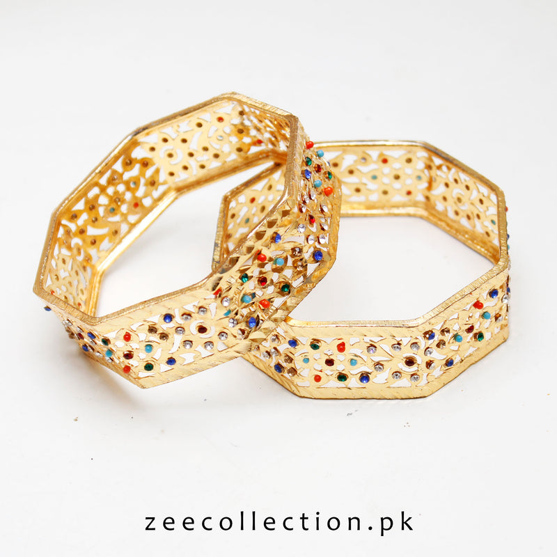 Noratan Bangles - Zee Collection pk