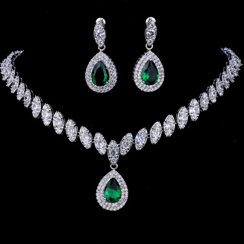 Zarlish Set
