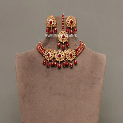 T22 Choker Set