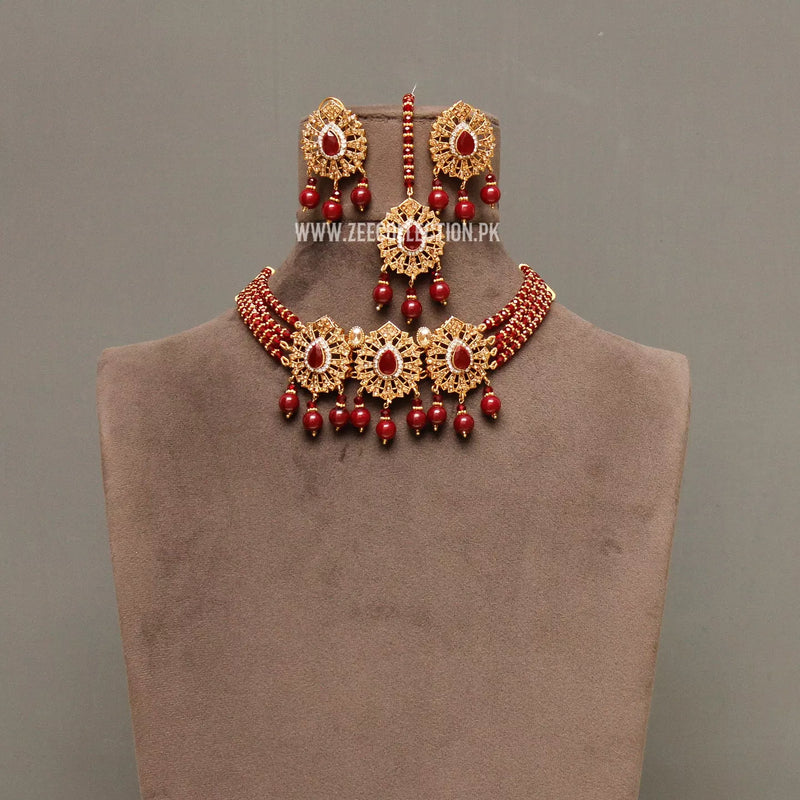 T22 Choker Set