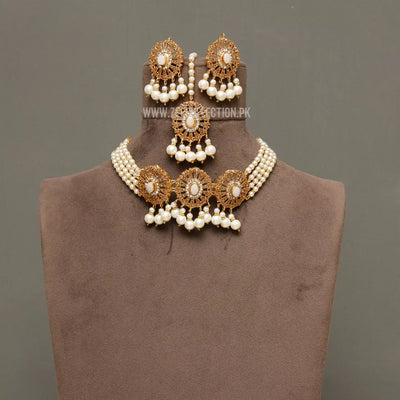 T22 Choker Set