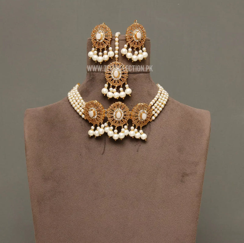 T22 Choker Set