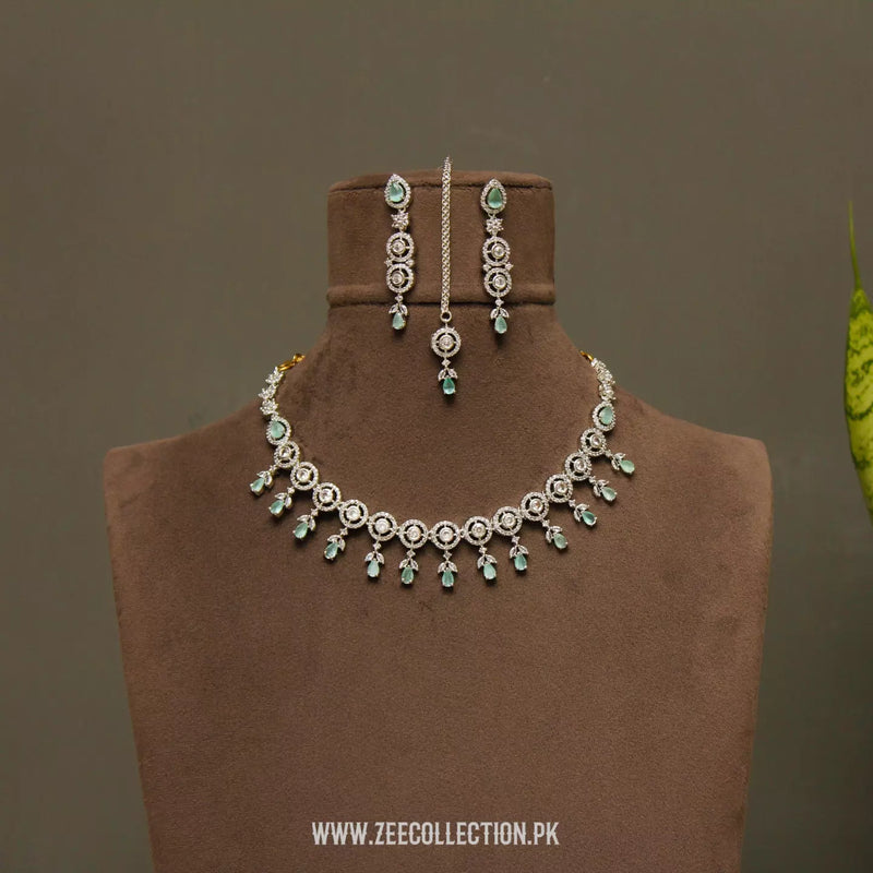 Zircon T23
