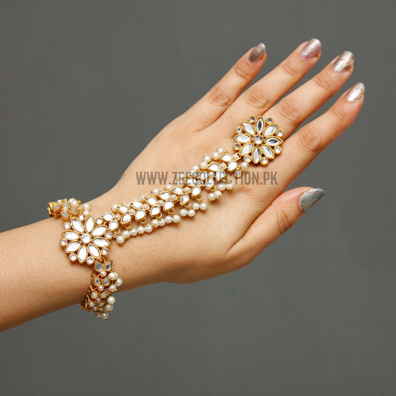 Kundan Angla