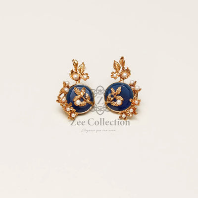 Alishba Earrings