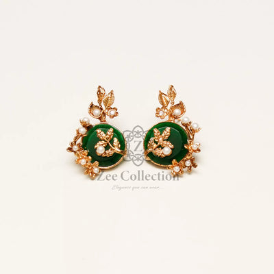 Alishba Earrings