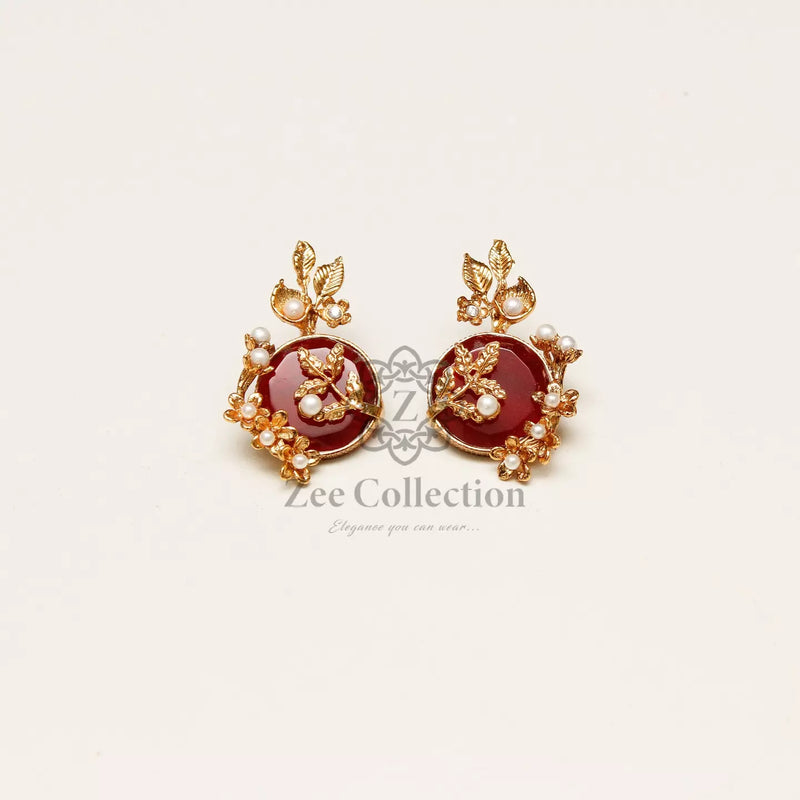 Alishba Earrings