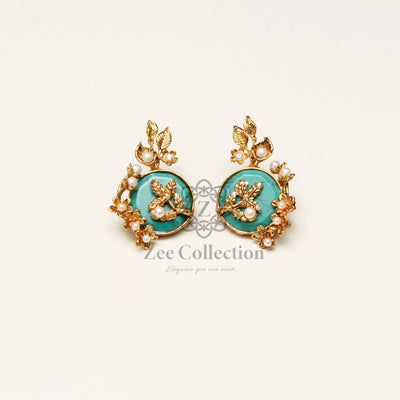 Alishba Earrings